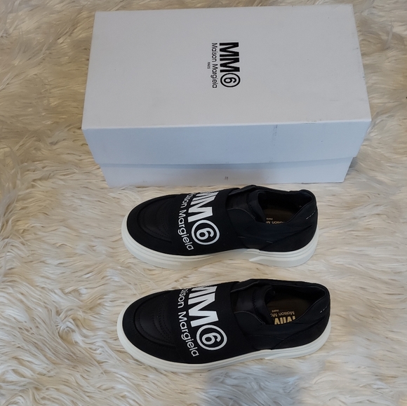 Maison margiela sneakers